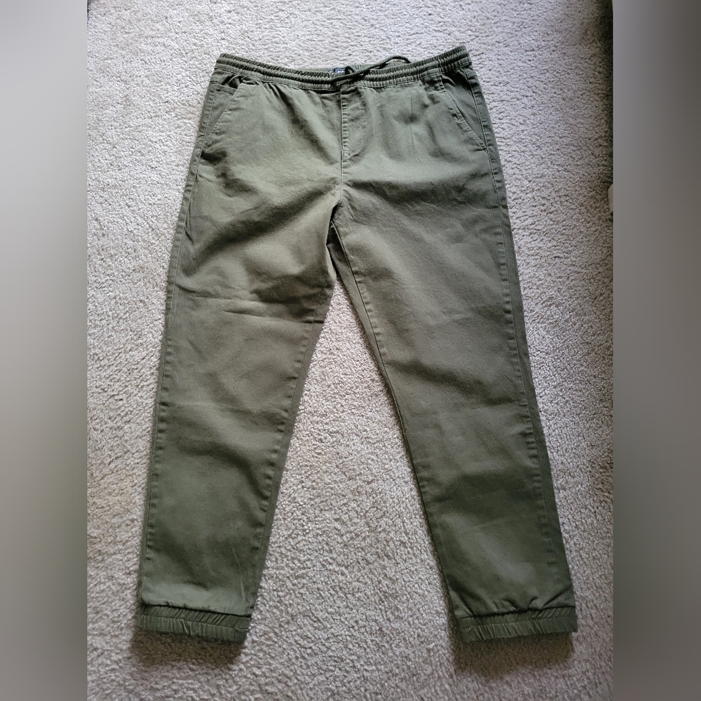 Forever 21 Joggers